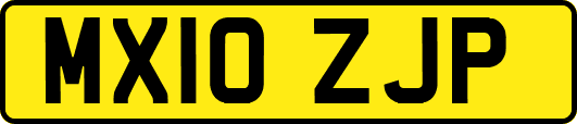 MX10ZJP