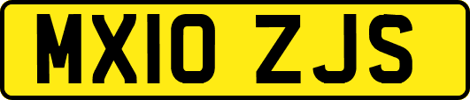 MX10ZJS