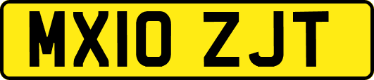 MX10ZJT