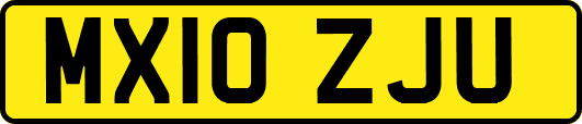 MX10ZJU