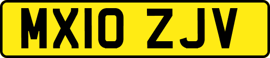 MX10ZJV