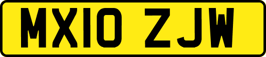 MX10ZJW