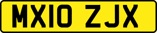 MX10ZJX