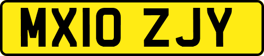 MX10ZJY