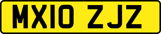 MX10ZJZ