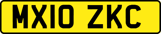 MX10ZKC