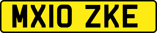 MX10ZKE