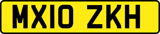 MX10ZKH