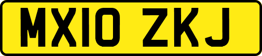 MX10ZKJ
