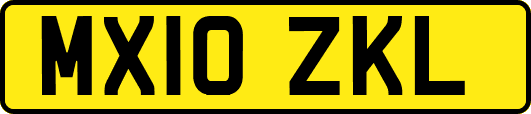 MX10ZKL