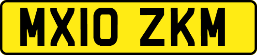MX10ZKM