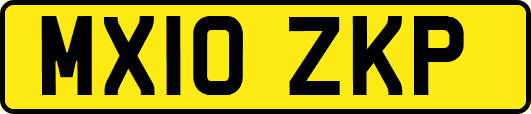 MX10ZKP