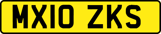 MX10ZKS