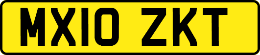 MX10ZKT