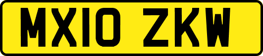 MX10ZKW