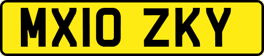 MX10ZKY