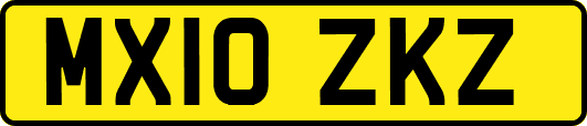 MX10ZKZ