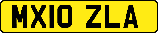 MX10ZLA