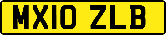 MX10ZLB