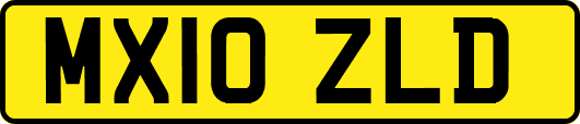 MX10ZLD