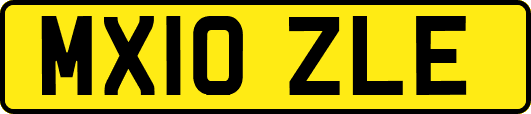 MX10ZLE