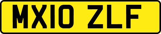 MX10ZLF