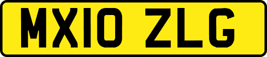 MX10ZLG