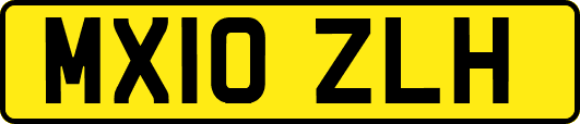 MX10ZLH