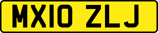 MX10ZLJ