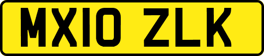 MX10ZLK