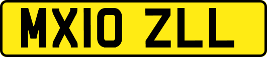 MX10ZLL