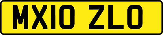 MX10ZLO