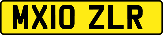 MX10ZLR