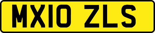 MX10ZLS