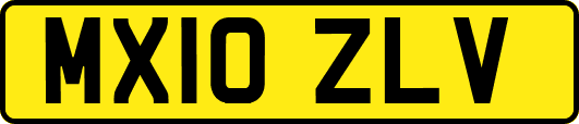 MX10ZLV