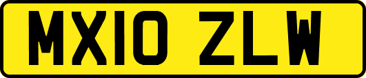 MX10ZLW