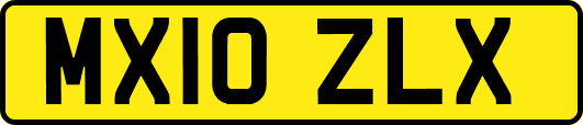 MX10ZLX