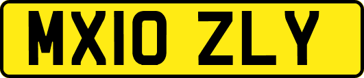 MX10ZLY