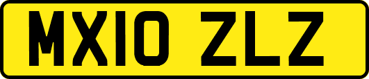 MX10ZLZ