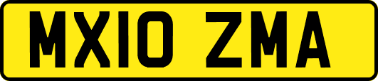 MX10ZMA