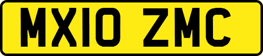 MX10ZMC