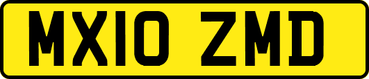 MX10ZMD