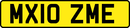 MX10ZME