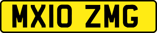 MX10ZMG