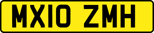 MX10ZMH