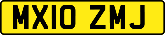 MX10ZMJ