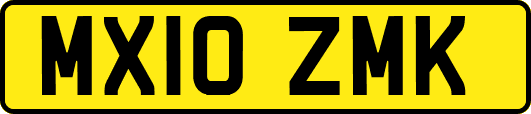 MX10ZMK