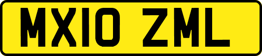 MX10ZML