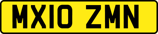 MX10ZMN