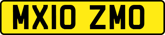 MX10ZMO